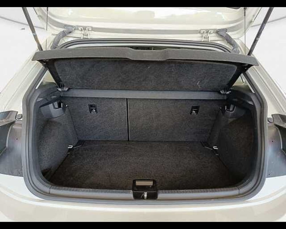 Volkswagen Polo usata a Roma (11)