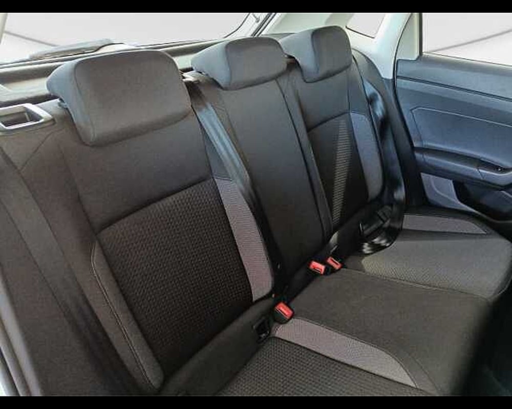 Volkswagen Polo usata a Roma (9)