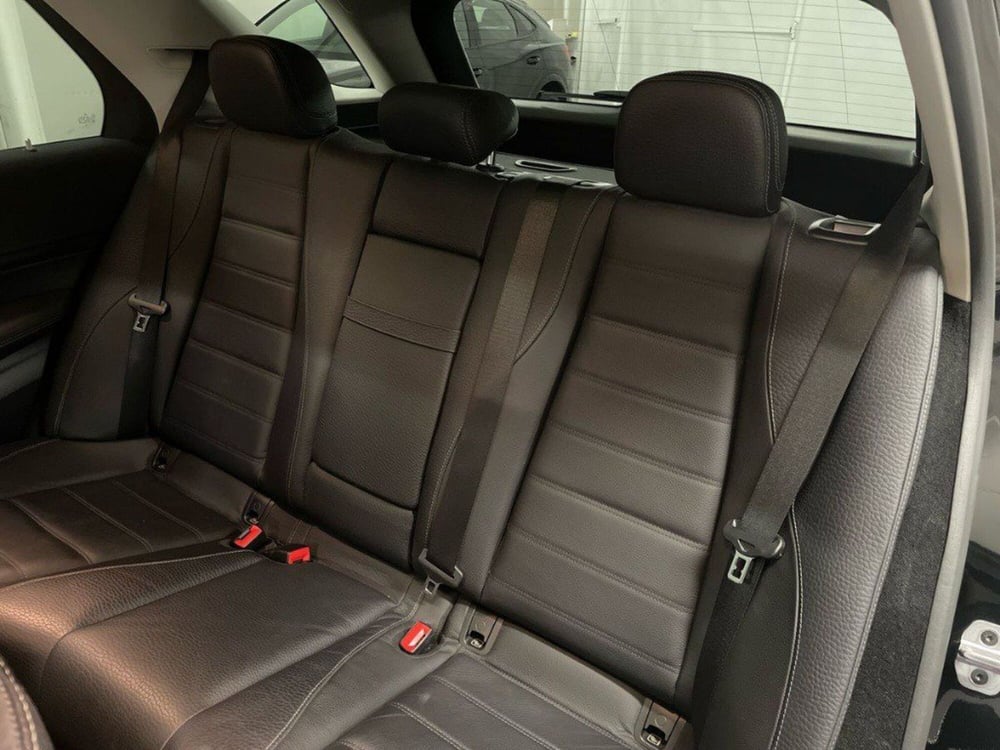 Mercedes-Benz GLE Coupé usata a Macerata (13)