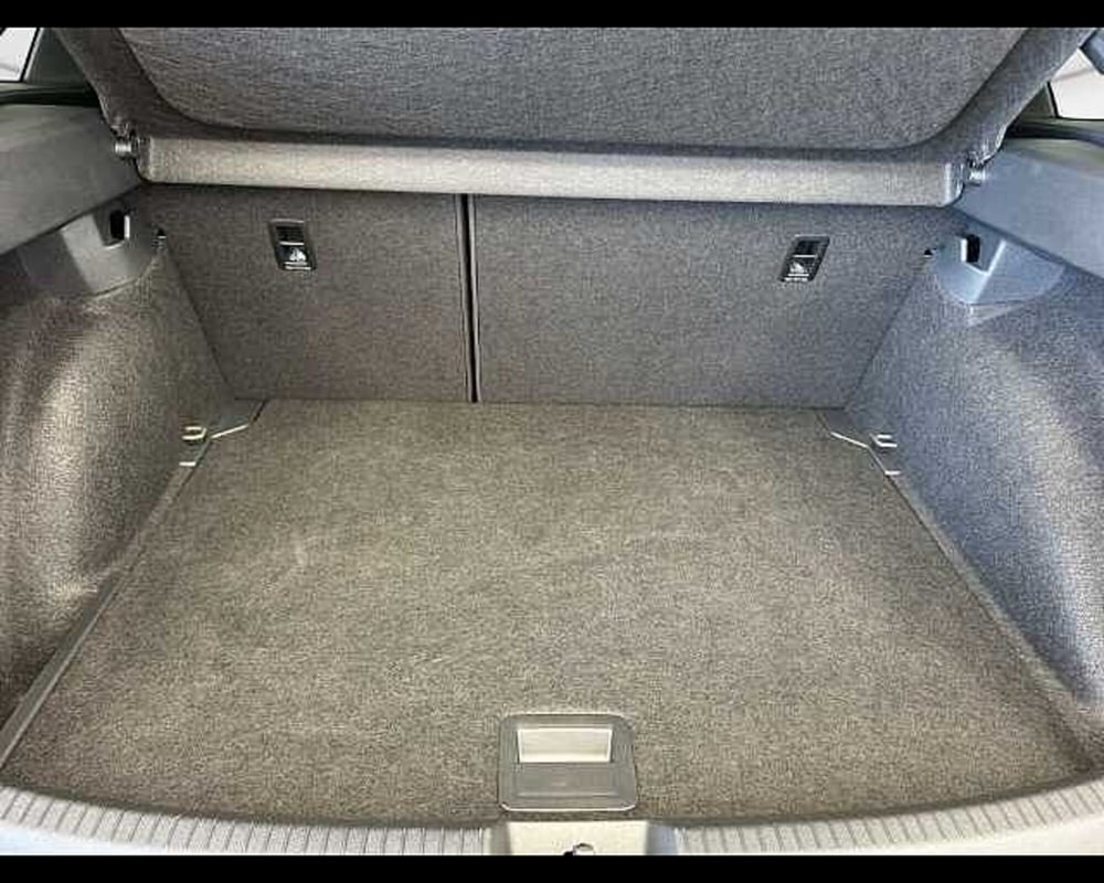 Volkswagen Taigo usata a Roma (10)