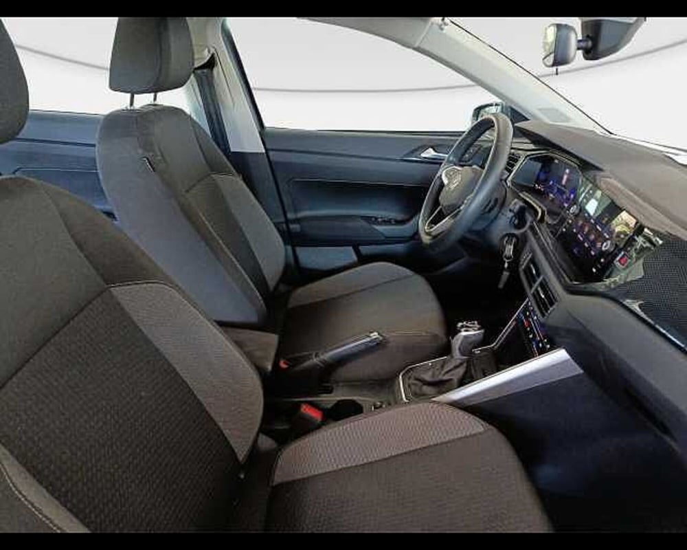 Volkswagen Polo usata a Roma (8)