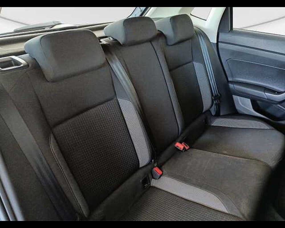 Volkswagen Polo usata a Roma (9)