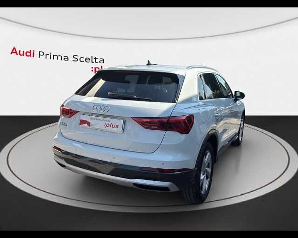 Audi Q3 usata a Roma (4)