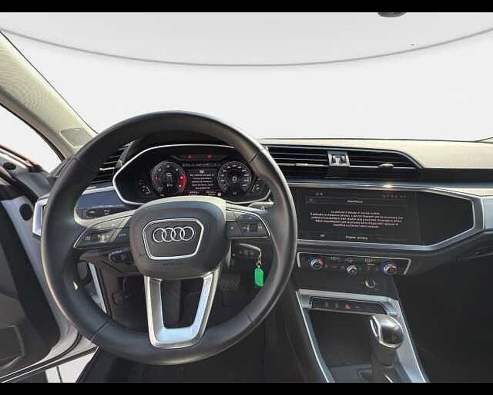 Audi Q3 usata a Roma (6)