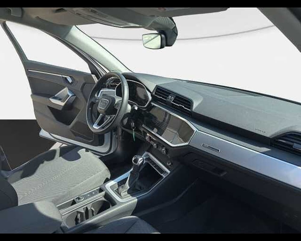 Audi Q3 usata a Roma (8)