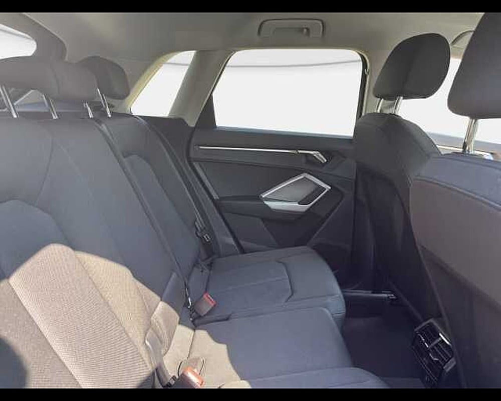 Audi Q3 usata a Roma (9)