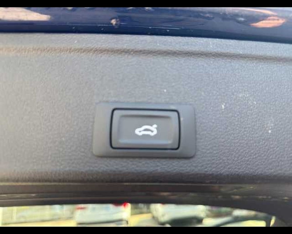 Audi A4 Avant usata a Roma (13)