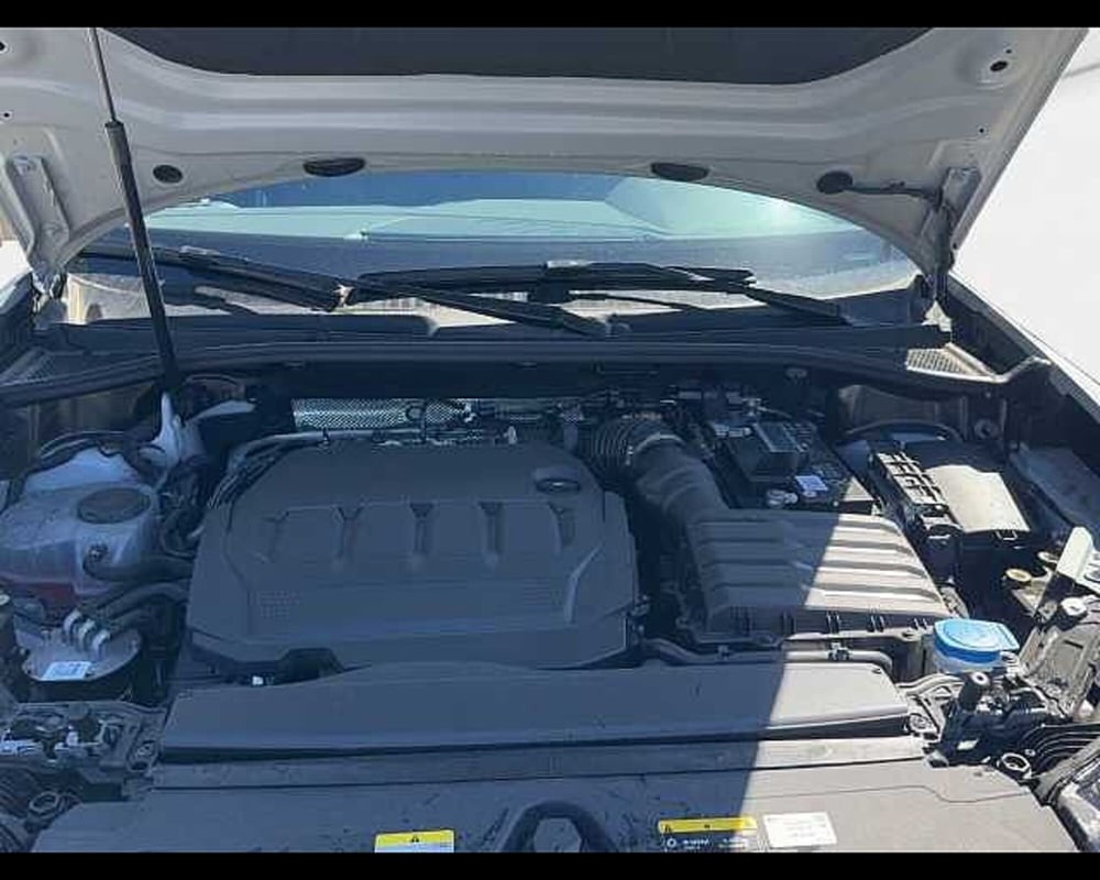 Audi Q3 usata a Roma (10)