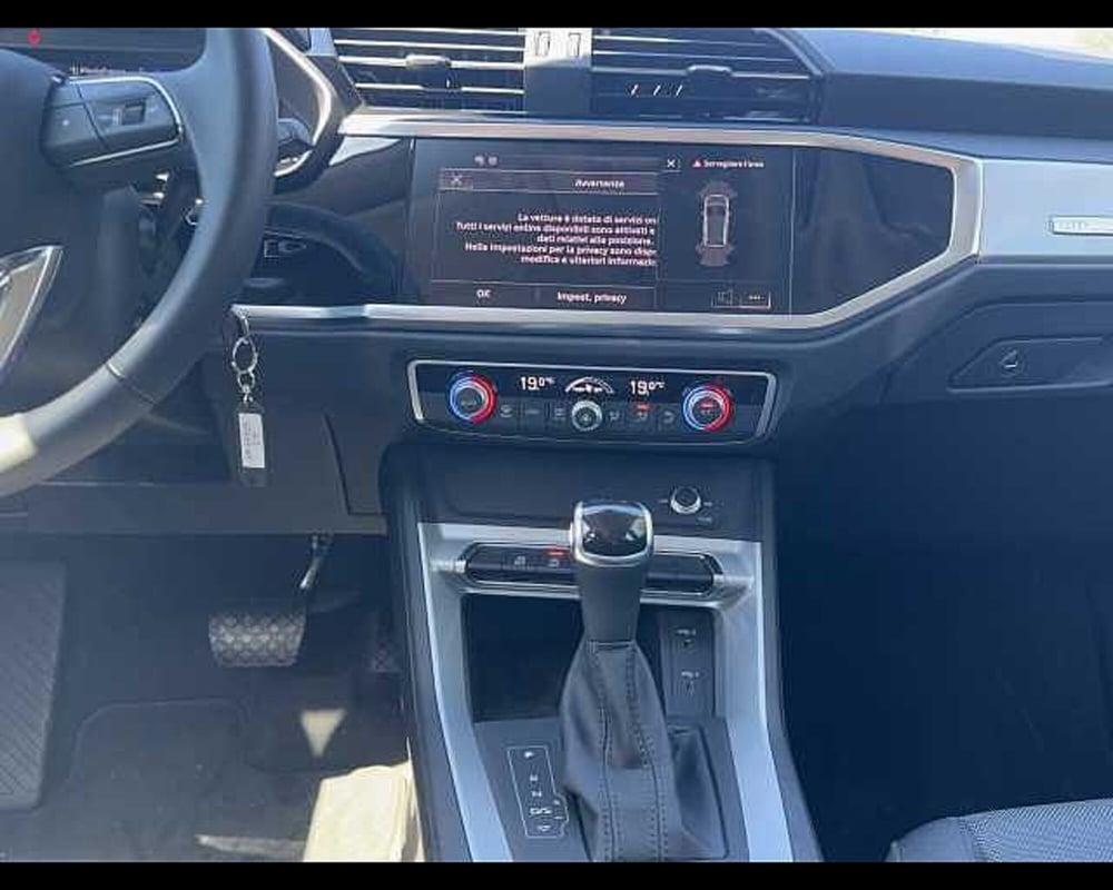 Audi Q3 usata a Roma (12)