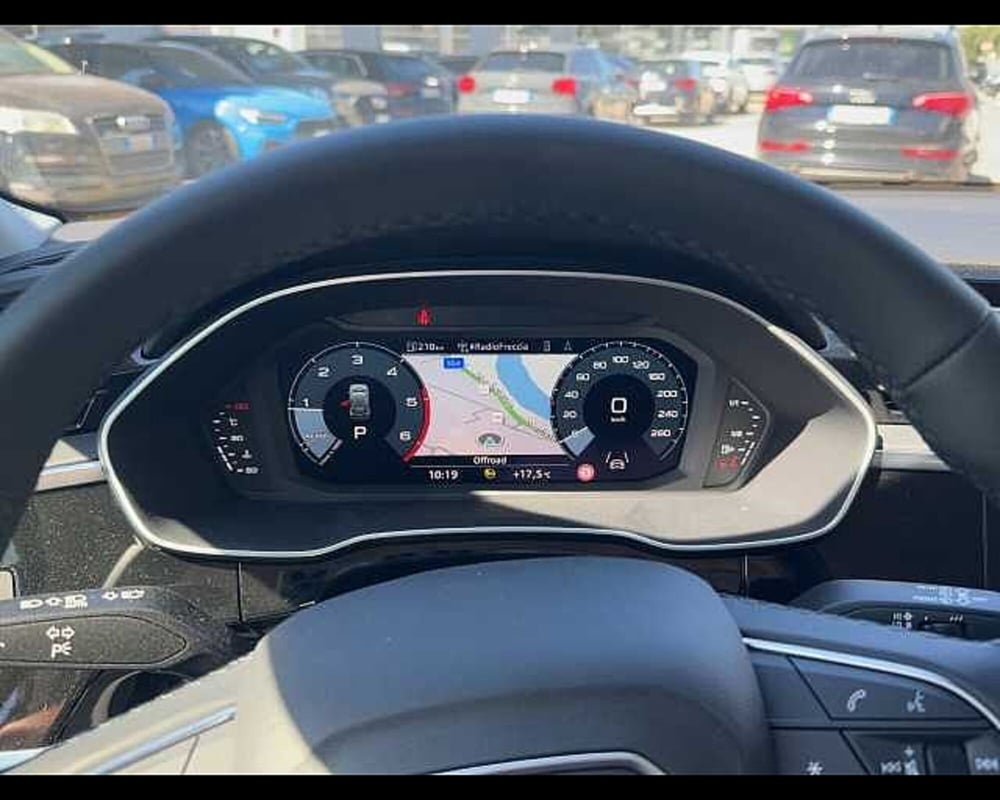 Audi Q3 usata a Roma (13)