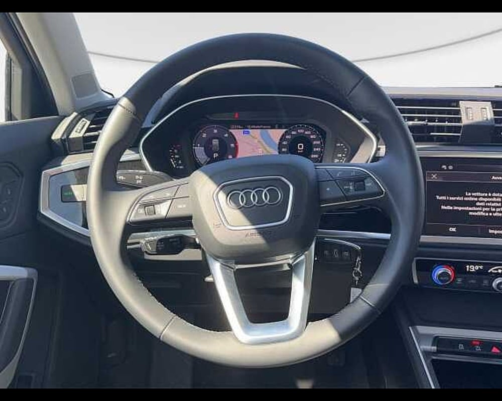 Audi Q3 usata a Roma (7)