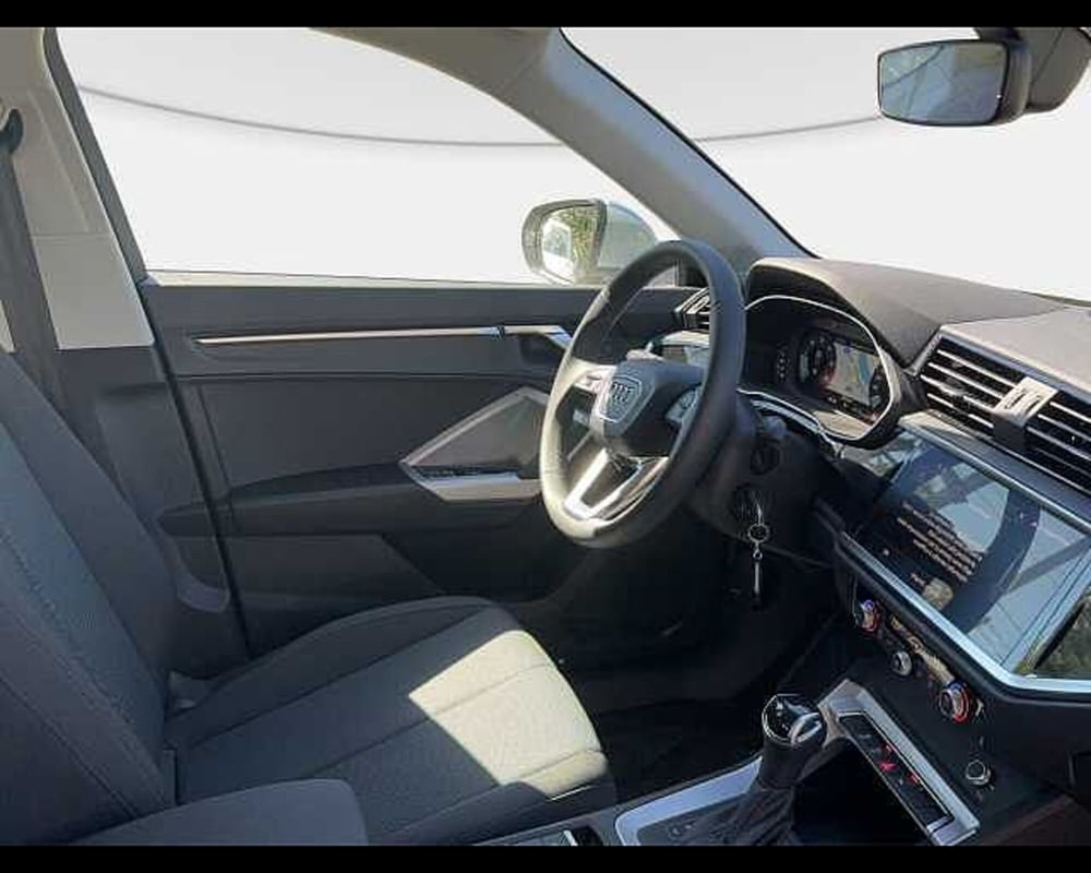 Audi Q3 usata a Roma (8)