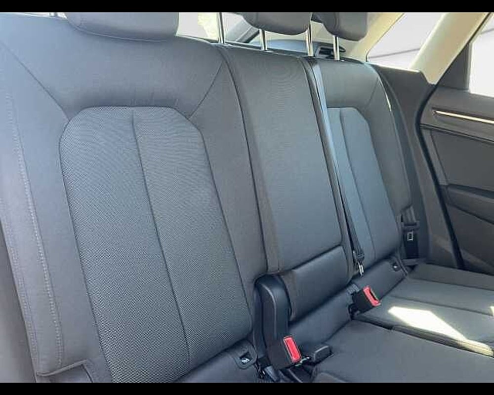 Audi Q3 usata a Roma (9)