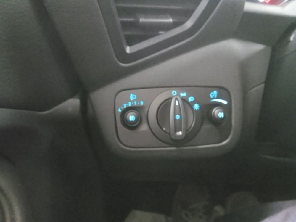 Ford Kuga usata a Torino (9)