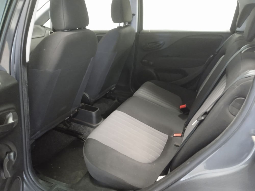 Fiat Punto usata a Torino (11)