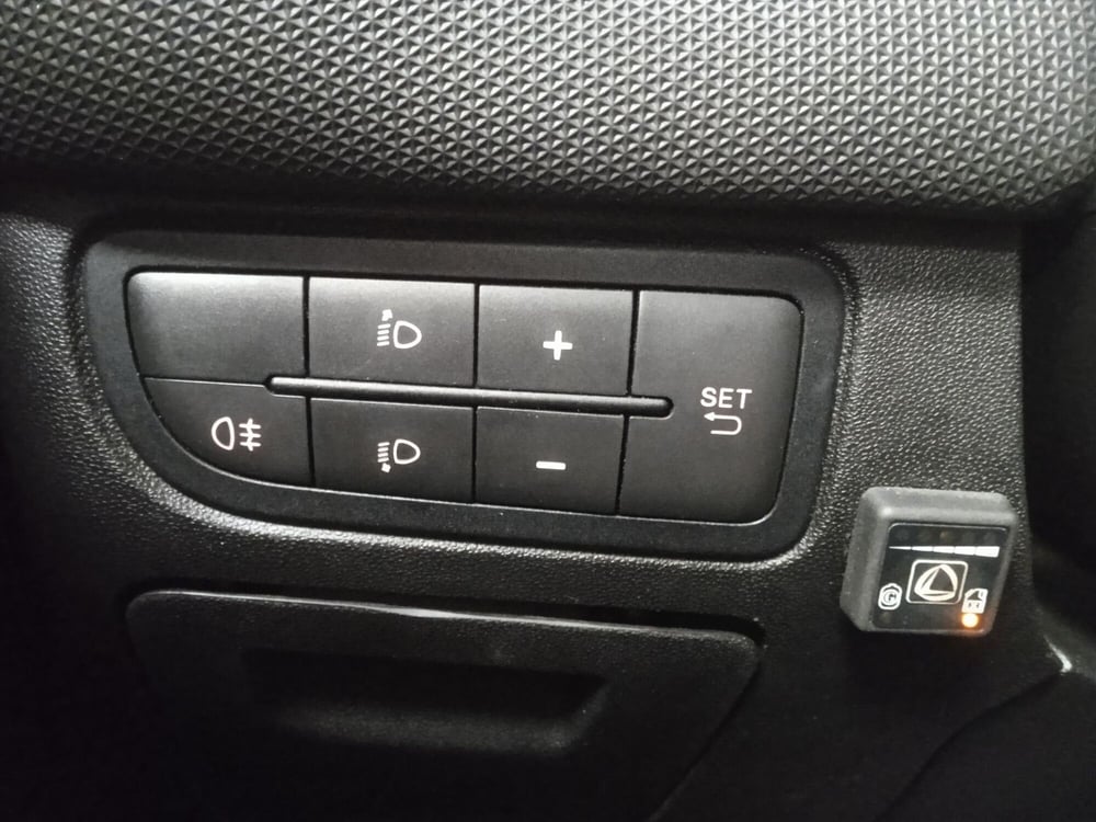 Fiat Punto usata a Torino (14)