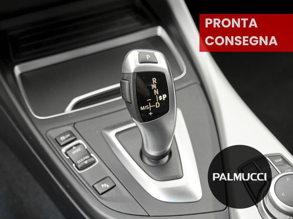 BMW Serie 1 5p. usata a Prato (10)