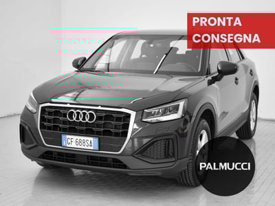 Audi Q2 Q2 30 TDI S tronic Business del 2024 usata a Prato