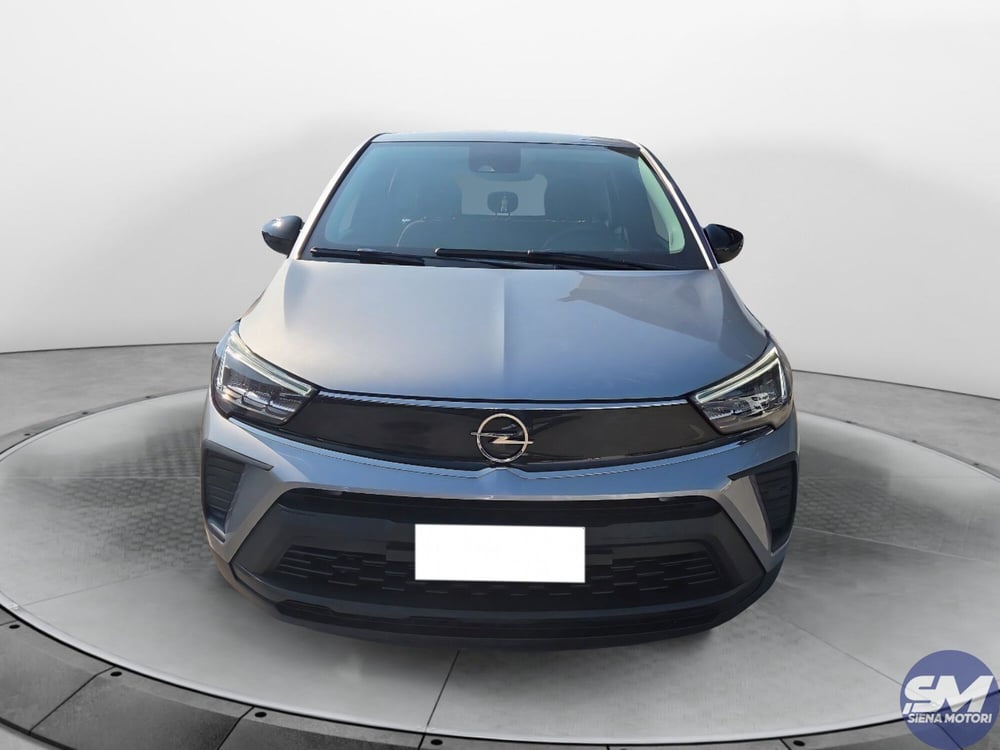 Opel Crossland usata a Siena (5)