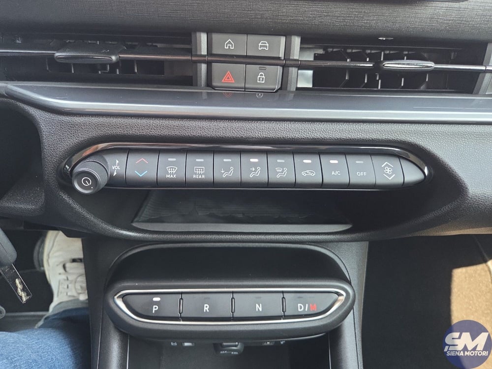 Fiat 600 usata a Siena (12)