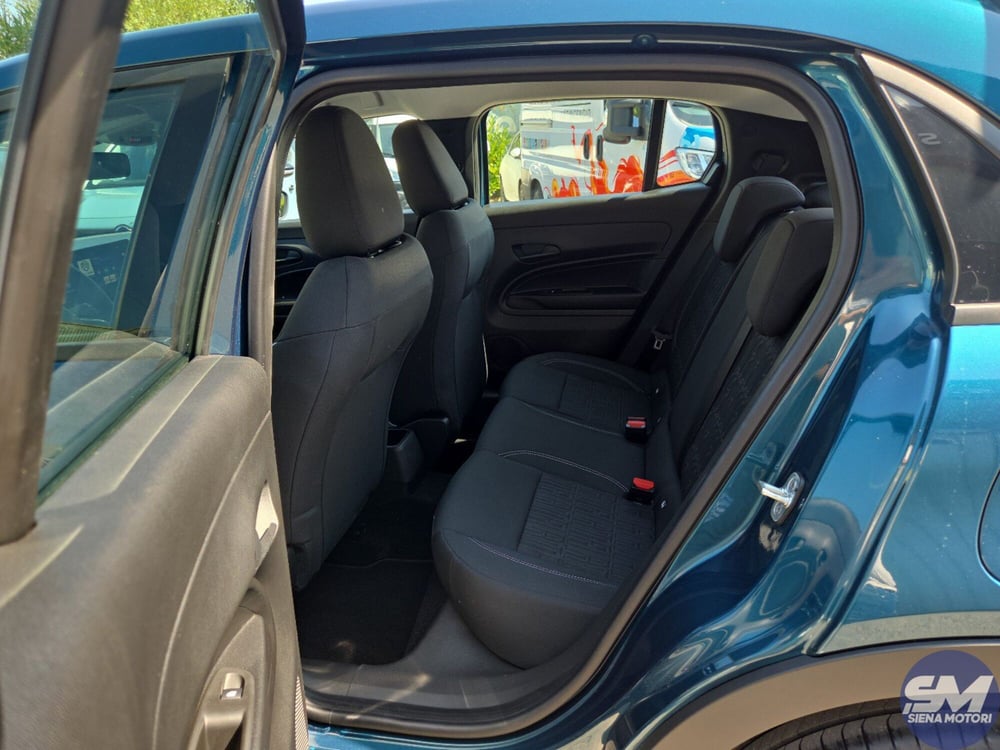 Fiat 600 usata a Siena (18)