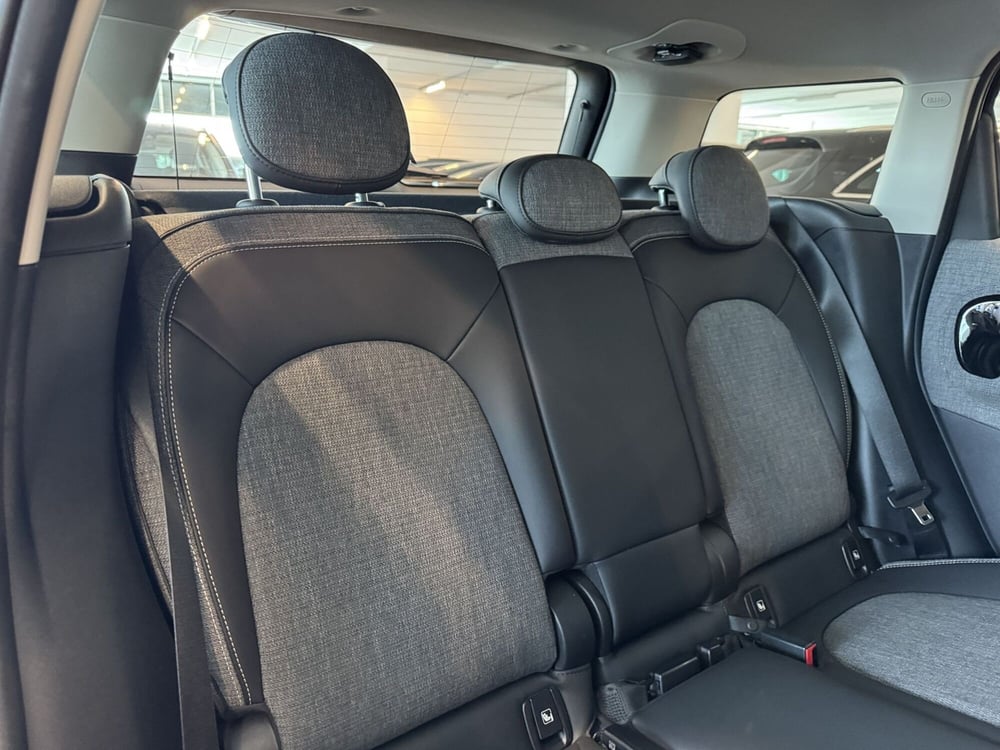 MINI Mini Countryman usata a Messina (10)