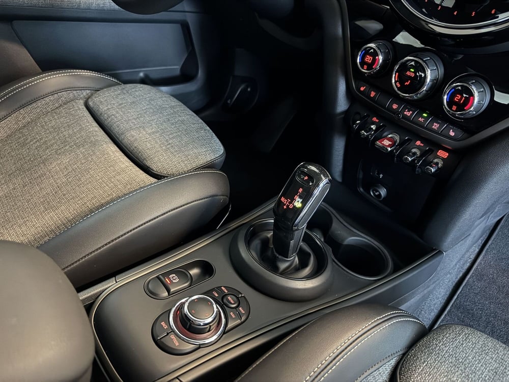 MINI Mini Countryman usata a Messina (13)