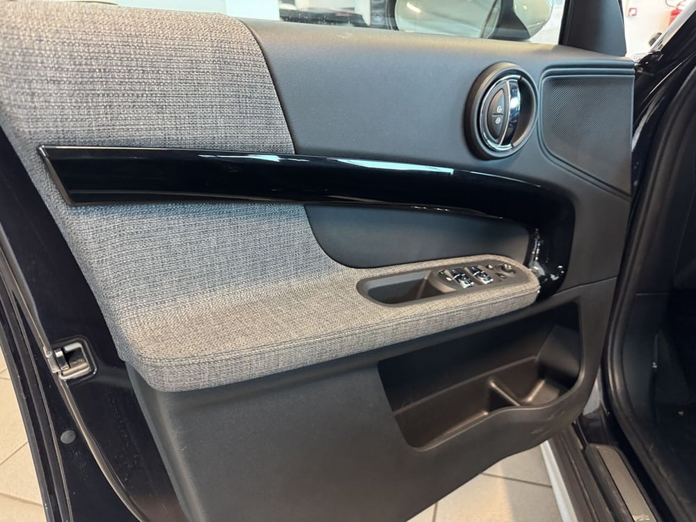 MINI Mini Countryman usata a Messina (6)