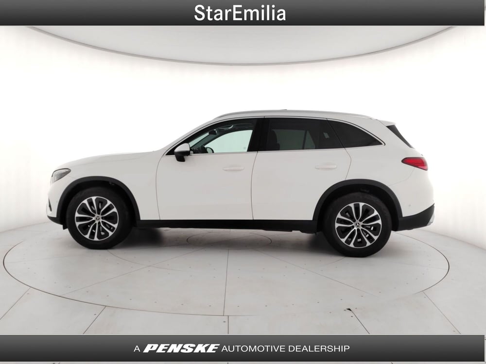 Mercedes-Benz GLC usata a Ferrara (2)