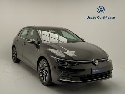 Volkswagen Golf 2.0 TDI SCR Style del 2022 usata a Pratola Serra
