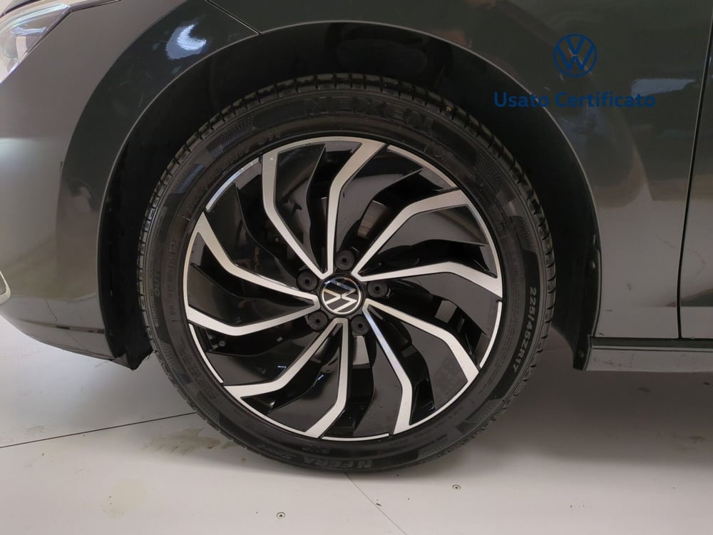 Volkswagen Golf usata a Avellino (11)