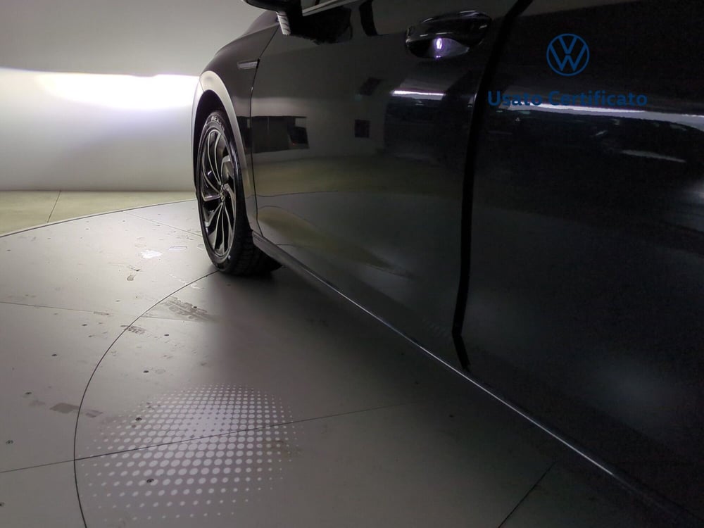 Volkswagen Golf usata a Avellino (13)