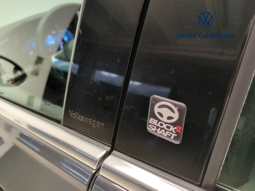 Volkswagen Golf usata a Avellino (14)