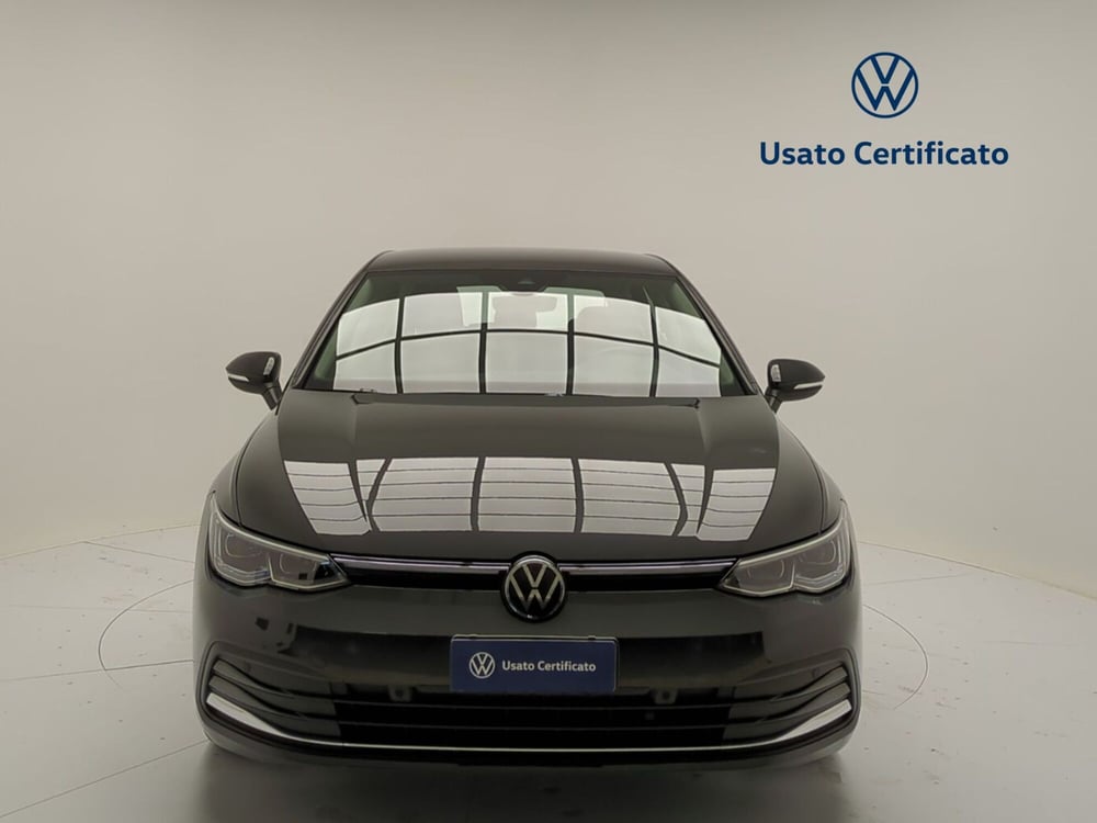 Volkswagen Golf usata a Avellino (2)