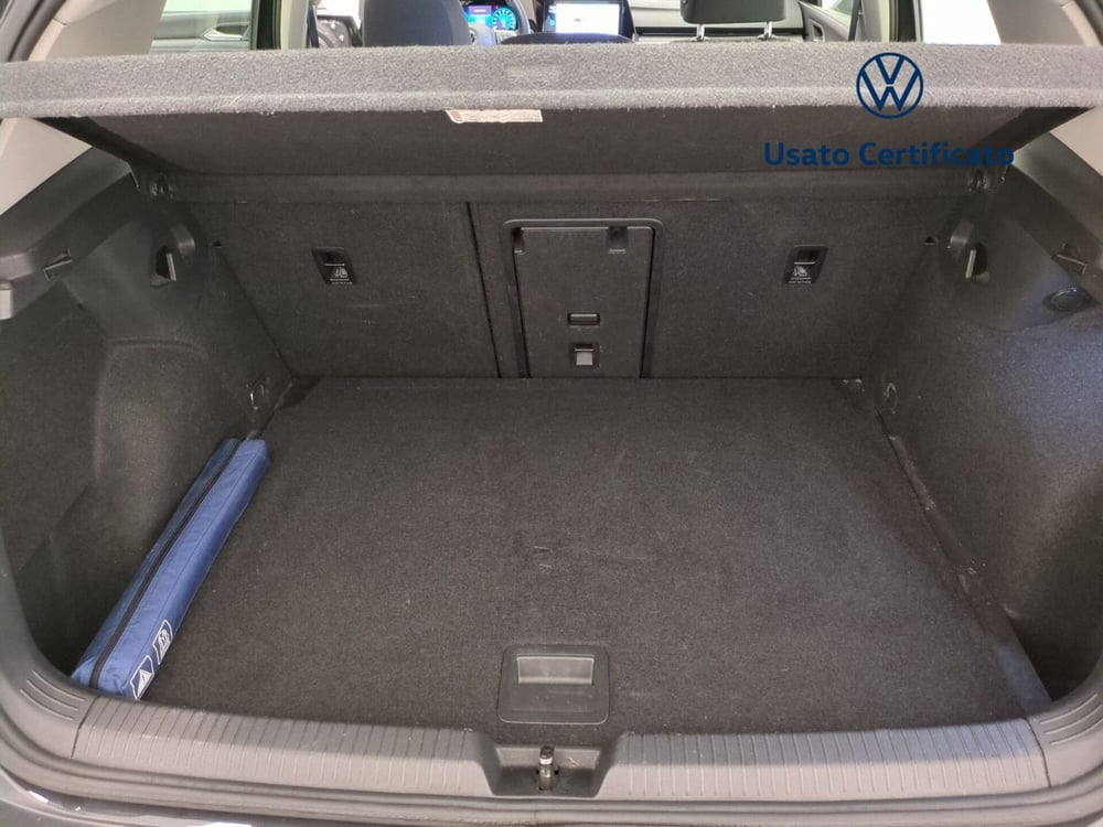 Volkswagen Golf usata a Avellino (8)