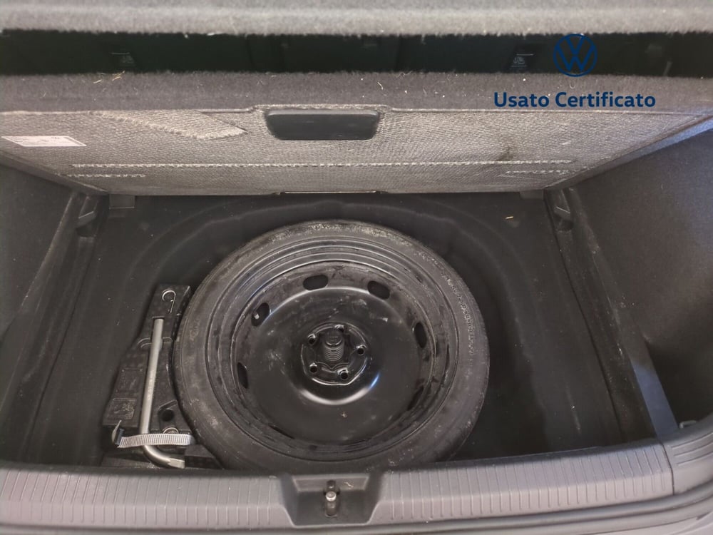 Volkswagen Golf usata a Avellino (9)