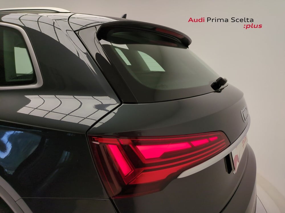 Audi Q5 usata a Avellino (11)