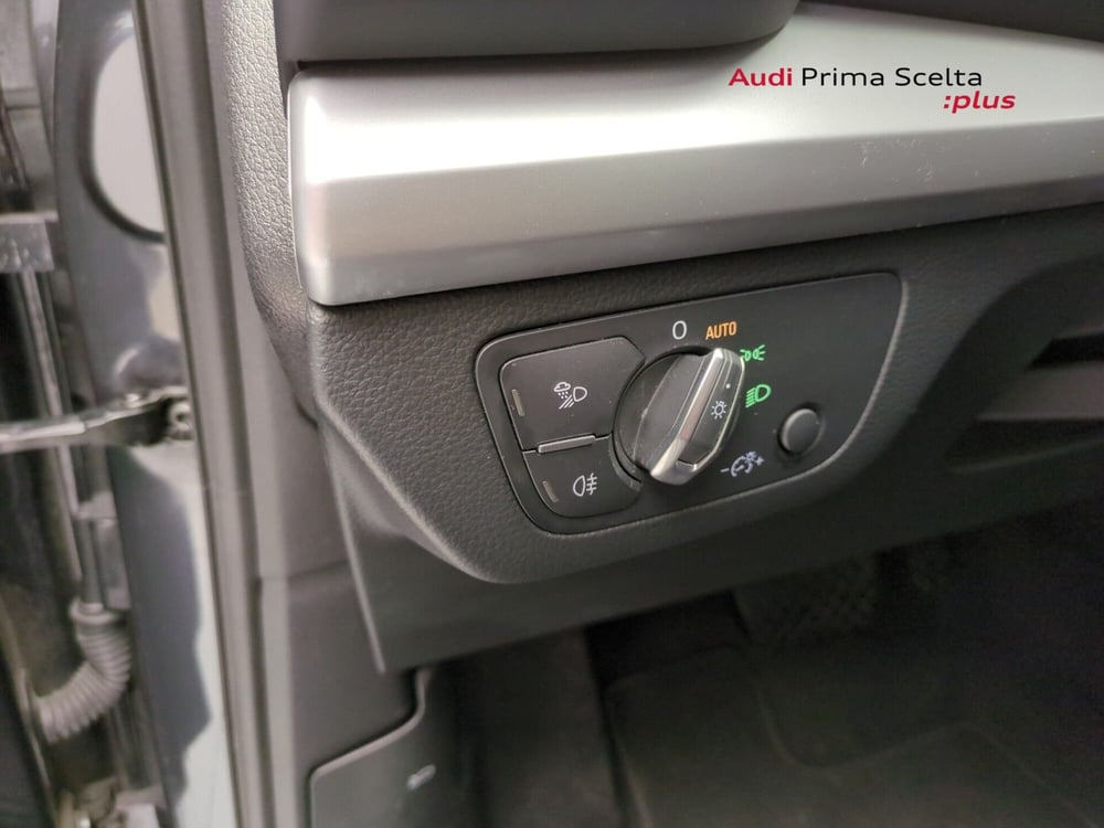 Audi Q5 usata a Avellino (17)