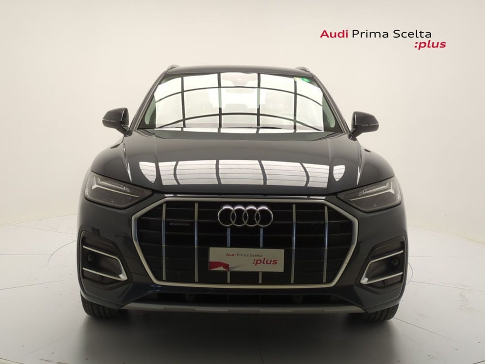 Audi Q5 usata a Avellino (2)