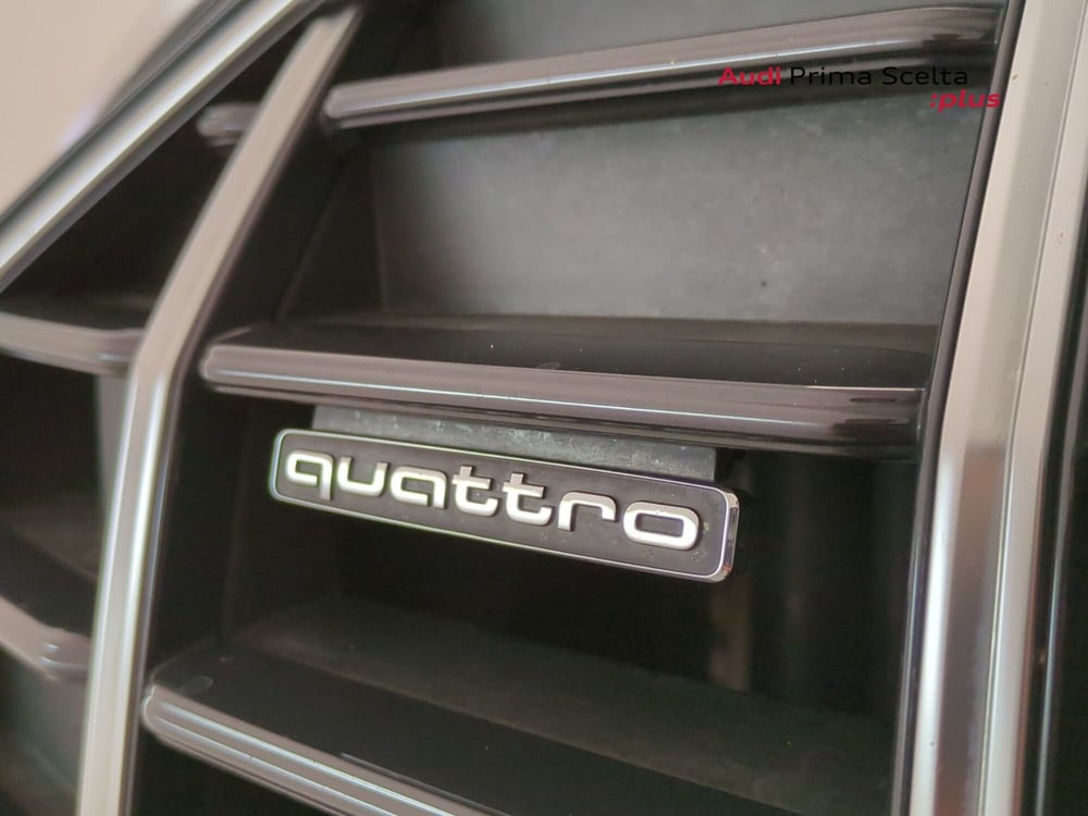 Audi Q5 usata a Avellino (9)