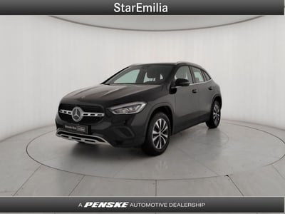 Mercedes-Benz GLA SUV 200 d Automatic Sport del 2022 usata a Casalecchio di Reno