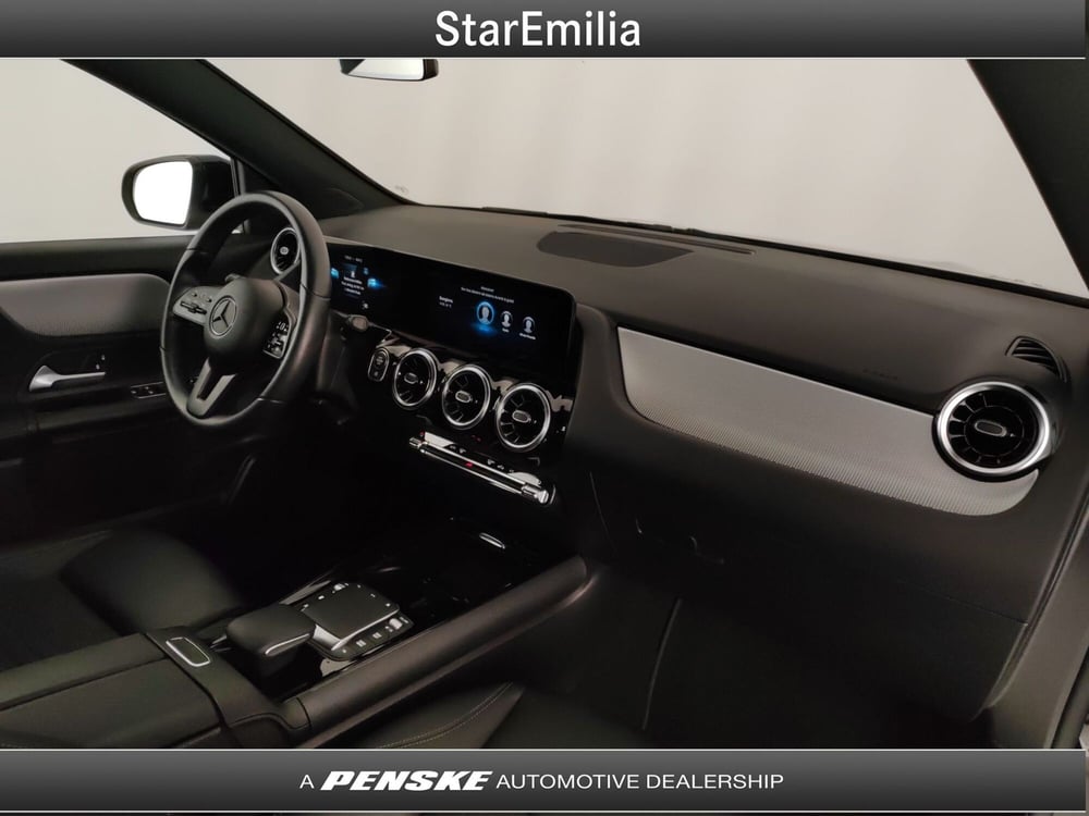 Mercedes-Benz GLA SUV usata a Bologna (16)
