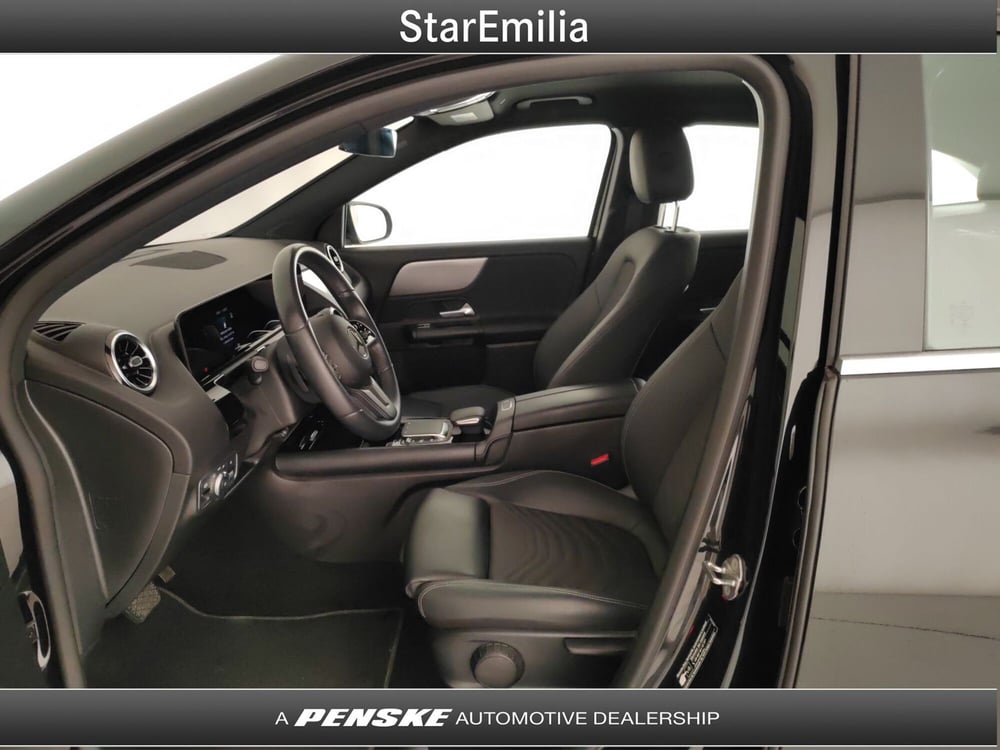 Mercedes-Benz GLA SUV usata a Bologna (9)