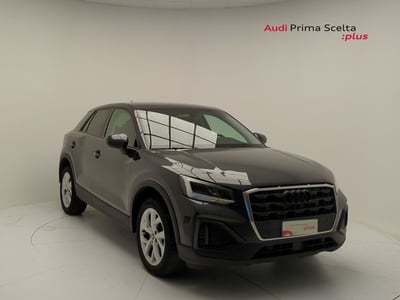 Audi Q2 Q2 30 TDI S tronic Admired Advanced del 2021 usata a Pratola Serra