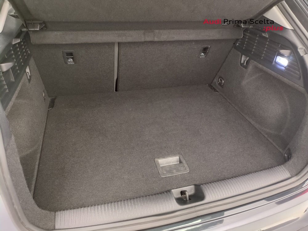 Audi Q2 usata a Avellino (12)