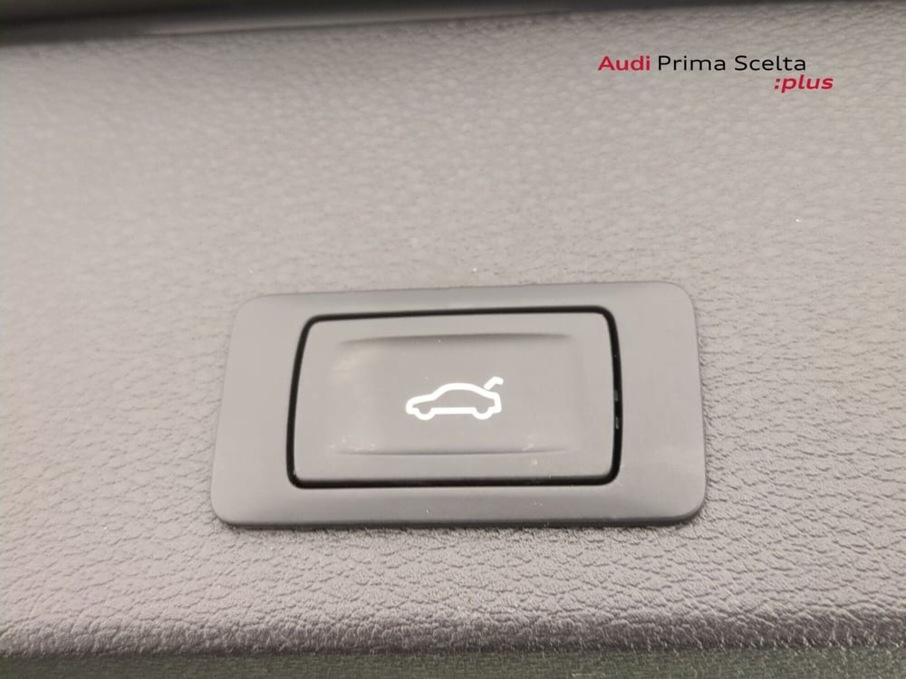 Audi Q2 usata a Avellino (14)