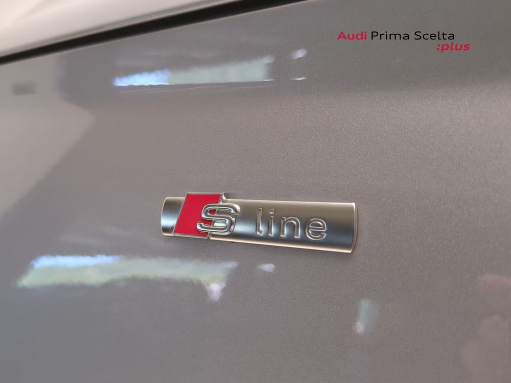 Audi Q5 usata a Avellino (11)