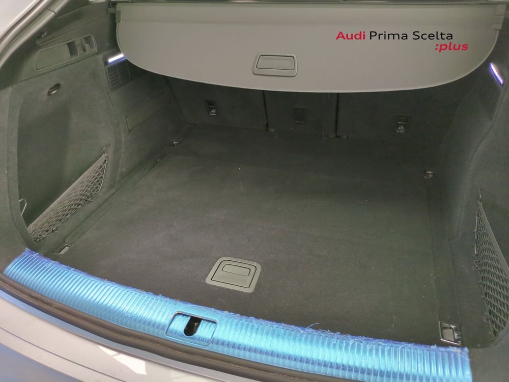 Audi Q5 usata a Avellino (17)