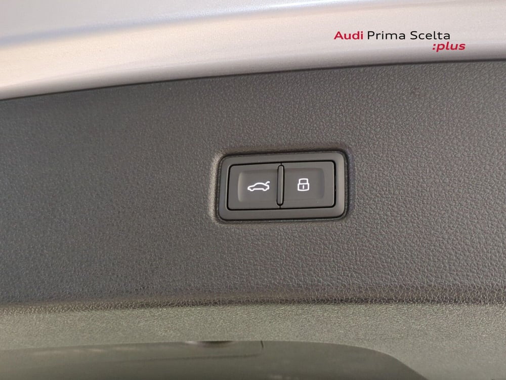Audi Q5 usata a Avellino (19)