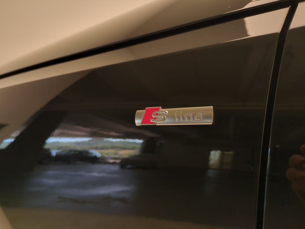 Audi A4 Avant usata a Avellino (10)
